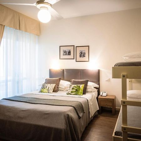 Mira Mare Sea Hotell Cervia Exteriör bild