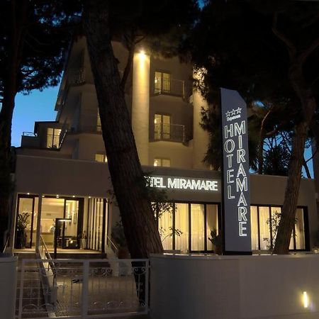 Mira Mare Sea Hotell Cervia Exteriör bild