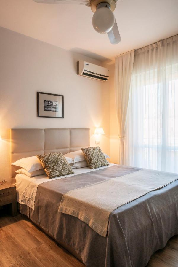 Mira Mare Sea Hotell Cervia Exteriör bild