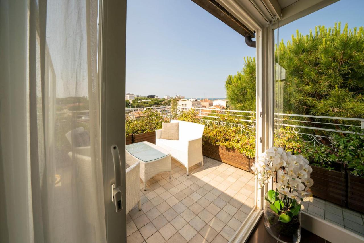 Mira Mare Sea Hotell Cervia Exteriör bild